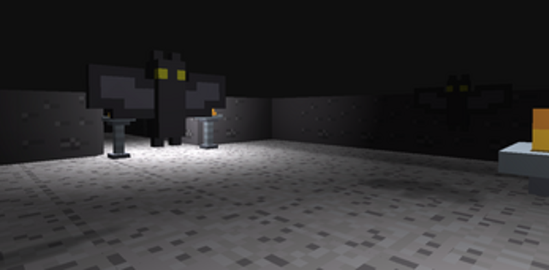 Vloxelworld screenshot