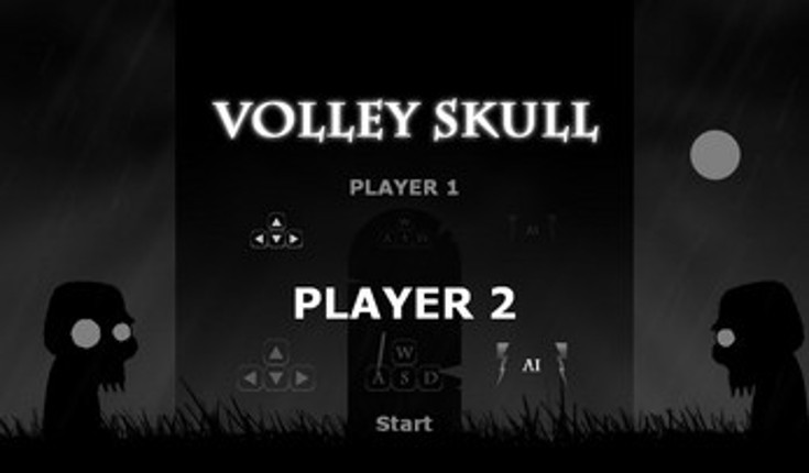 Volleyskull Image