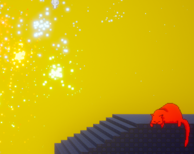 Games like WarpThrough Fireworks