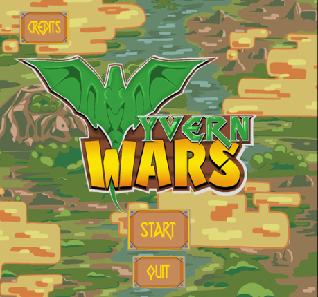Wyvern Wars Image