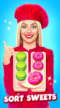 Multi DO Sort Puzzle Games Image
