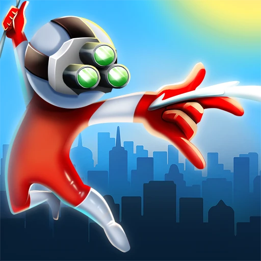 Games like Wall Crawler!