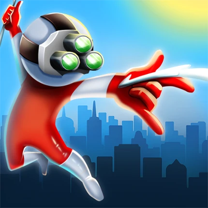 Wall Crawler! Image
