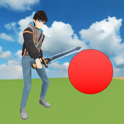 Sword Ball Image