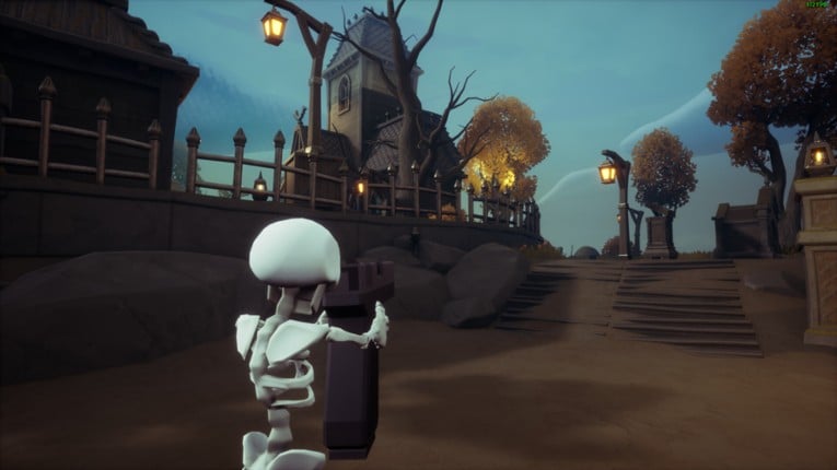 Gamebesh | Prop Hunt screenshot