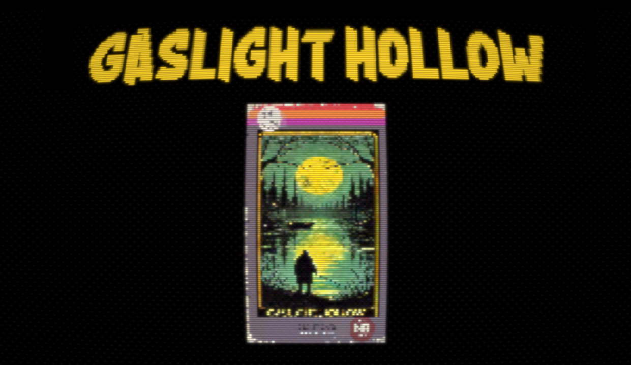 Games like Gaslight Hollow