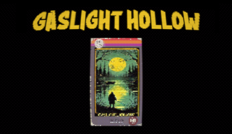 Gaslight Hollow Image