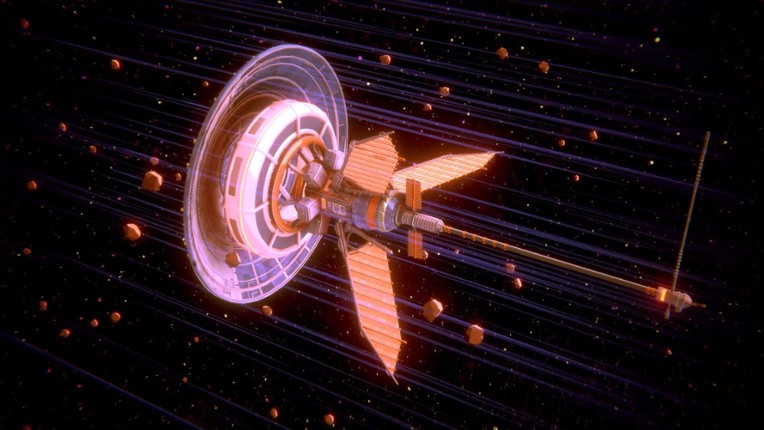 Generation Exile screenshot