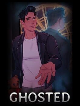 Games like Ghosted
