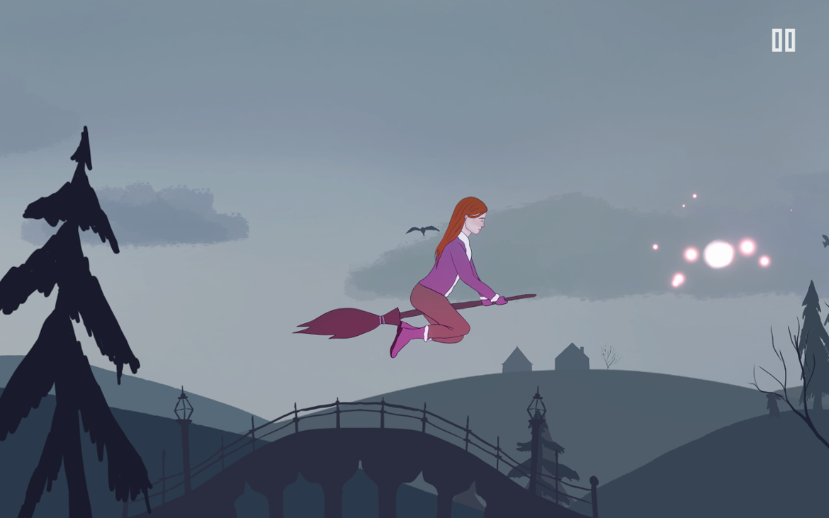 Games like Ginny's Memories