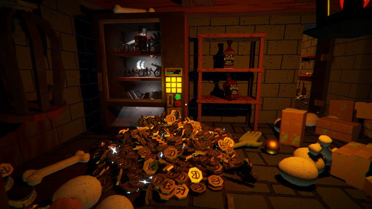 Goblin Goopmaxxing screenshot