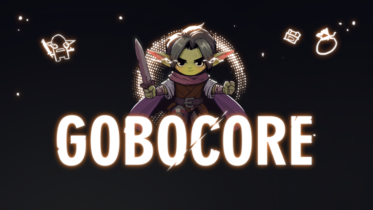 Gobocore: Goblin Rescue Squad Autobattler Image