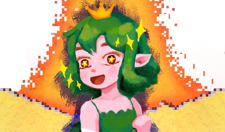 God Of Entropy Image