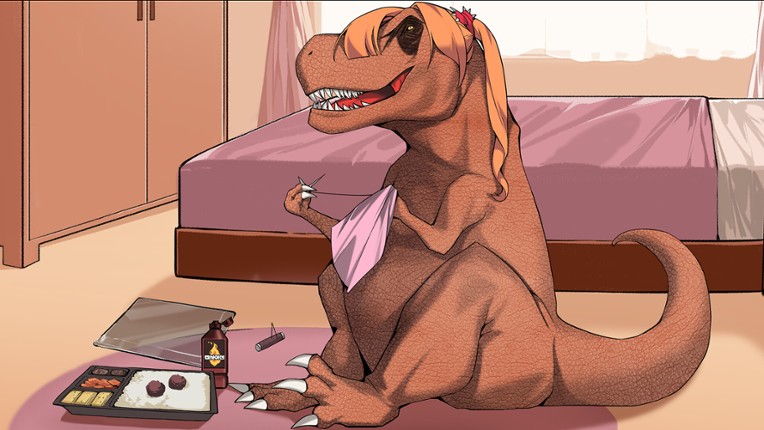 Gong GO Girl screenshot