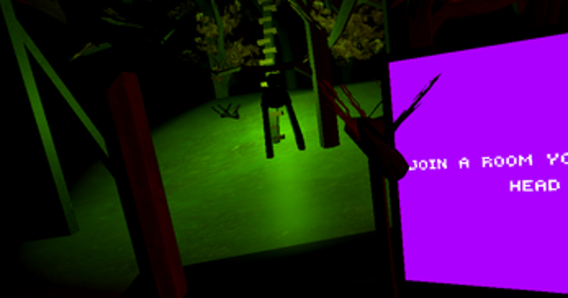 Gorilla Rush Horror Revived (Gtag Copy) screenshot