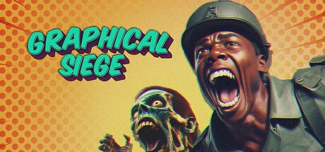 Games like Graphical Siege
