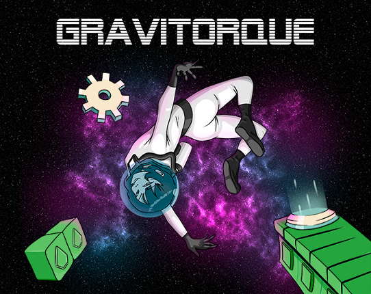 Gravitorque Game Cover