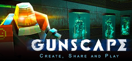 Games like Gunscape