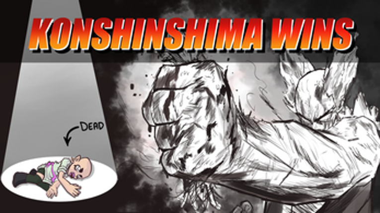 Hairstrike: Karate a muerte en Valdezorra Image