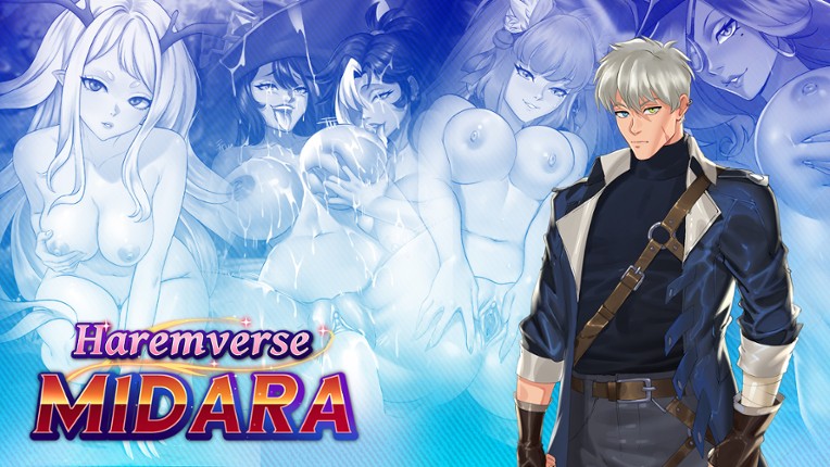HaremVerse Midara screenshot