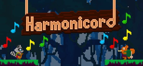 Games like Harmonicord