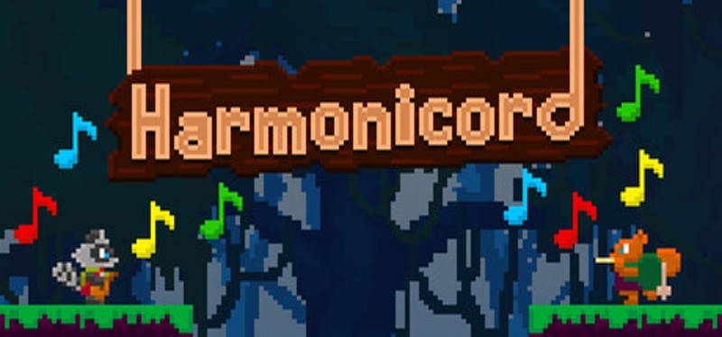 Harmonicord Image