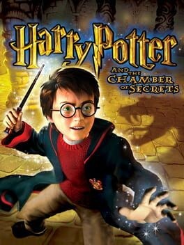 Games like Harry Potter and the Chamber of Secrets
