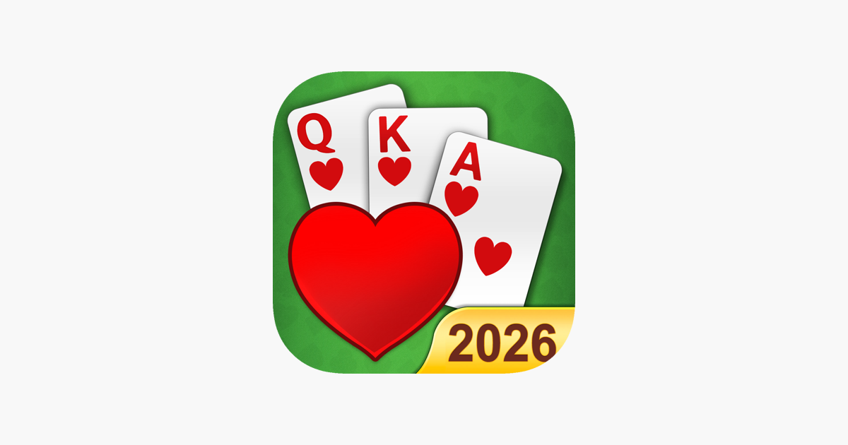 Games like Hearts : Classic Card Games