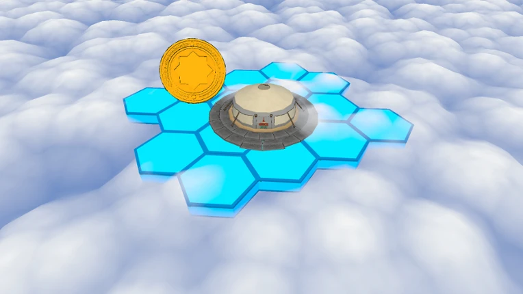 HexiGo screenshot