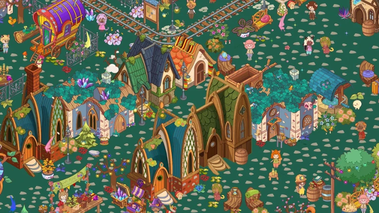 Hidden Legends 2 Image
