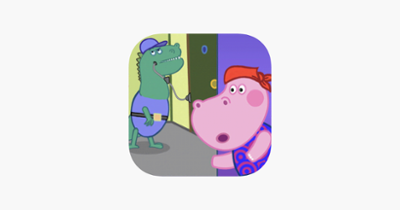 Hippo Tale Quest: Save Granny Image