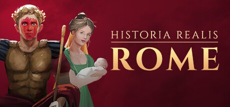Games like Historia Realis: Rome