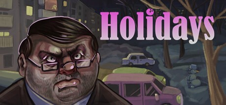 Games like Holidays