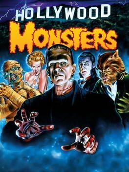 Games like Hollywood Monsters
