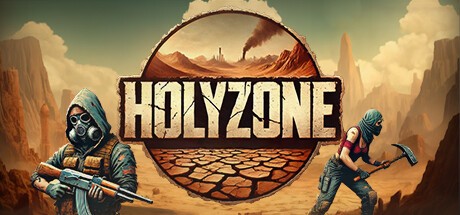 Games like HolyZone