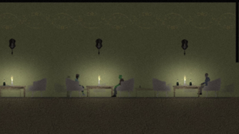 Human Apocalypse screenshot