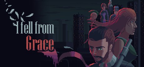 Games like I fell from Grace