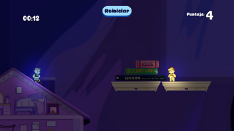 I Got You screenshot