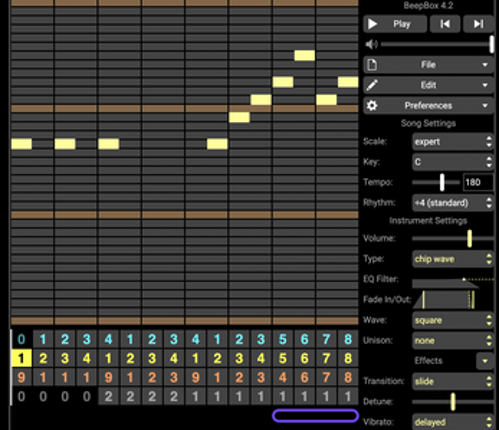 I Won't Go screenshot
