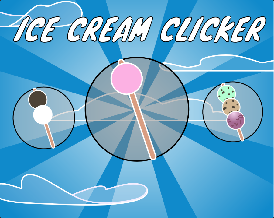 Games like Ice Cream Clicker