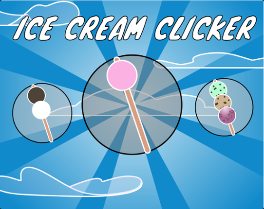 Ice Cream Clicker Image