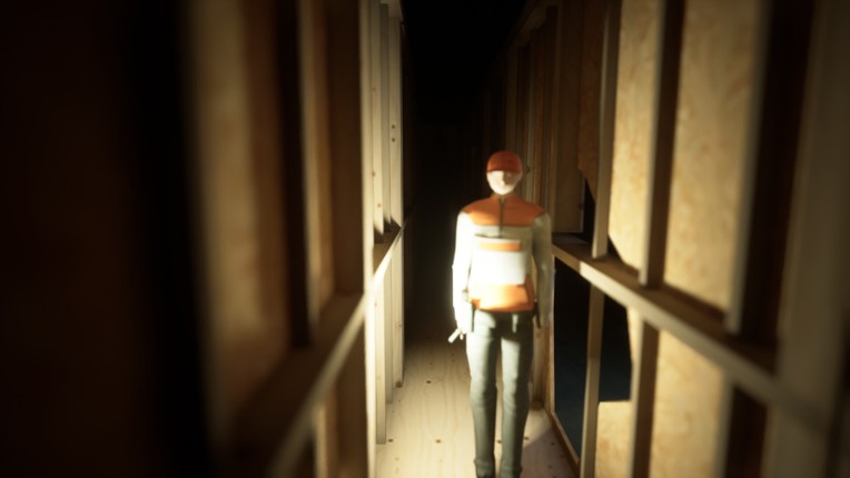 Illusion 幻覚 screenshot