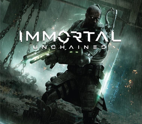 Immortal: Unchained Image