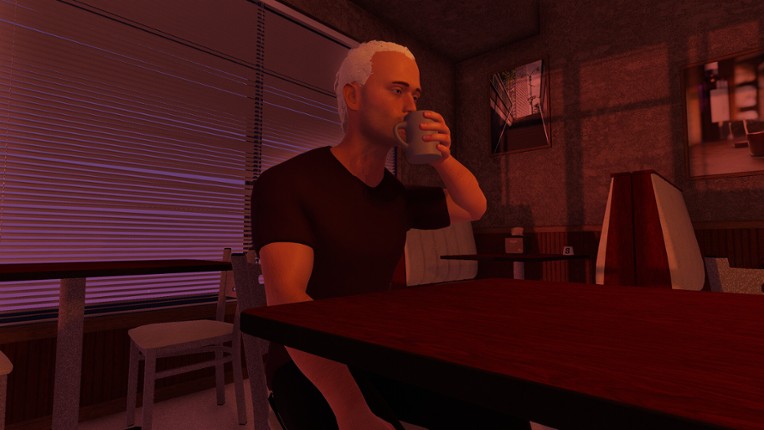 Impact to the Head screenshot