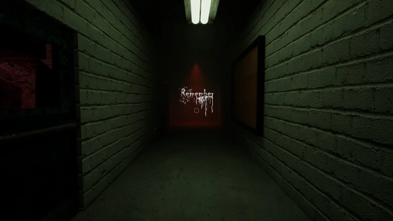 In These Hallowed Halls Image