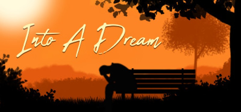 Into A Dream Game Cover