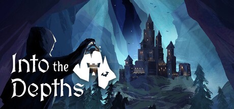 Games like Into The Depths