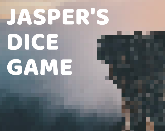 Games like Jasper's Dice Game