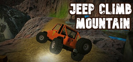 Games like Jeep Climb Mountain