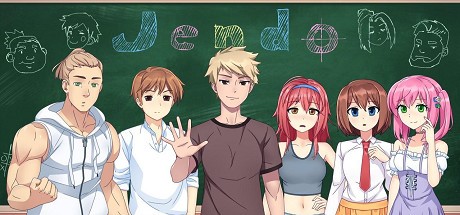 Games like Jendo: Origins